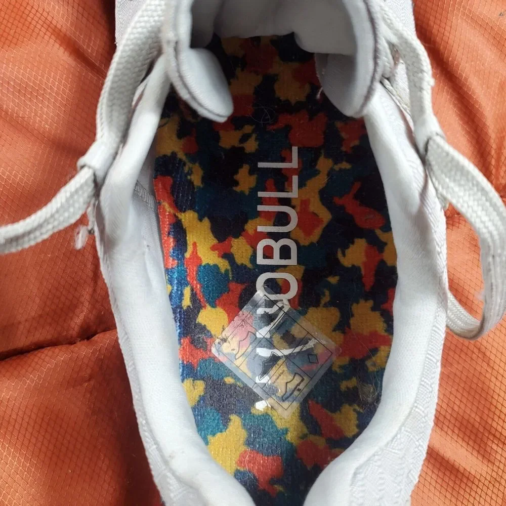 NOBULL great no